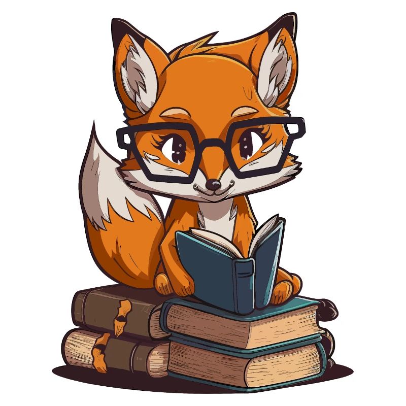 Intelligenter Fuchs