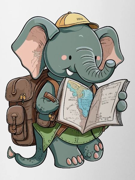 Elephant Explorer