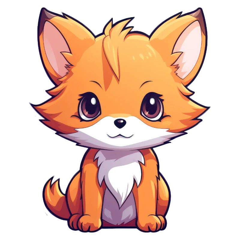 Fox Anime