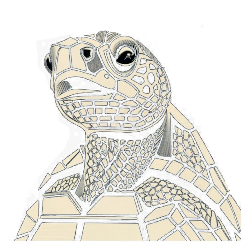 Schildkröte