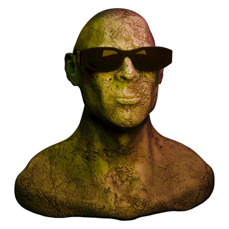 Sculpture