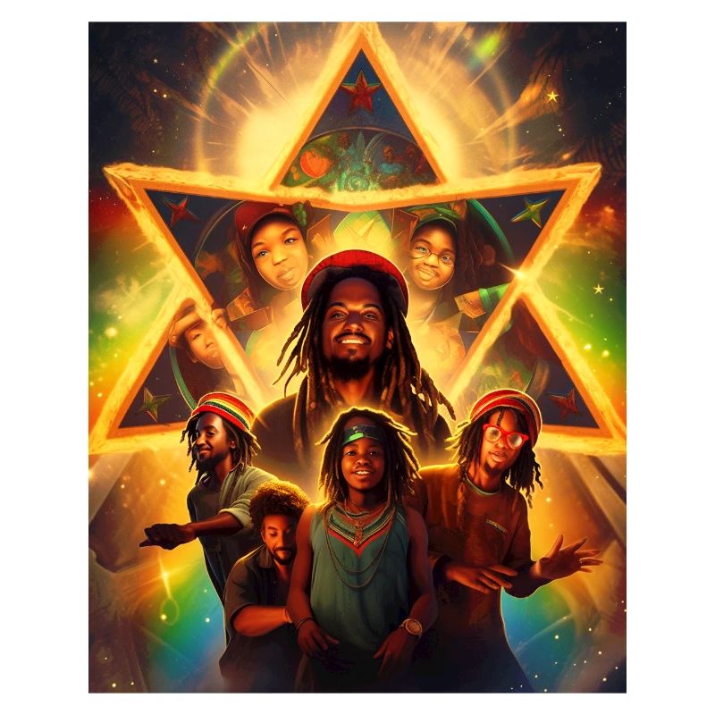 Alba rasta