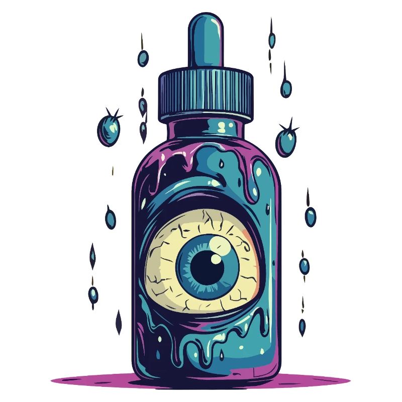 Essence de voyant