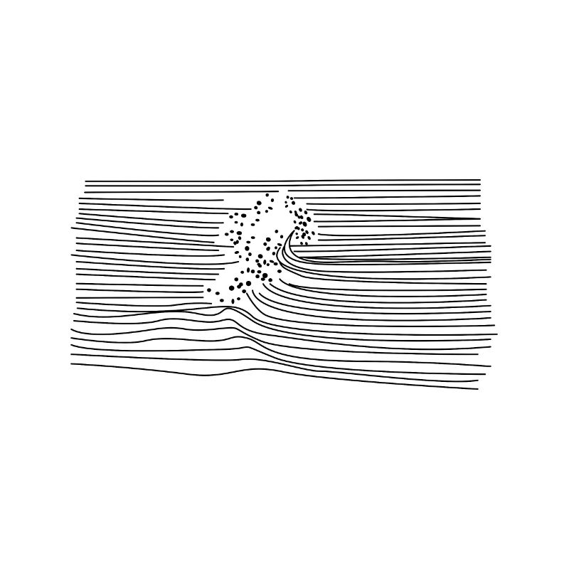 waves