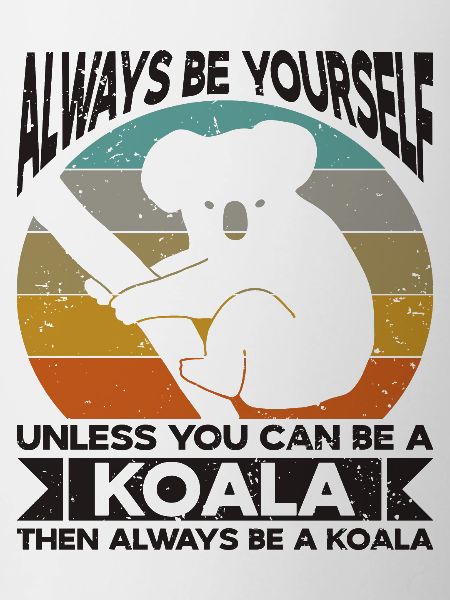 Koala Koala Bear Koalas