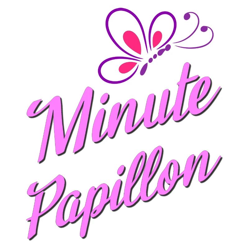 minute papillon