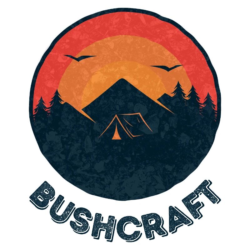 Bushcraft survival
