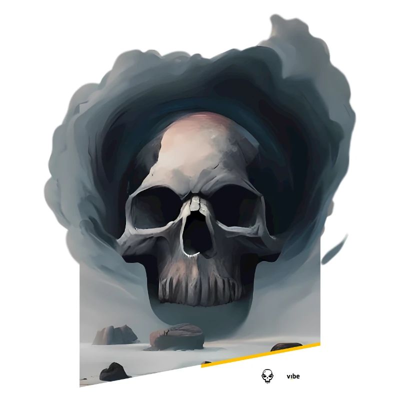 Grim Skull