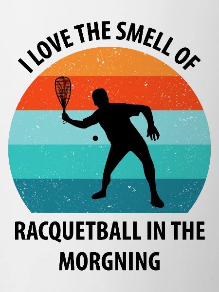 Racqueetball