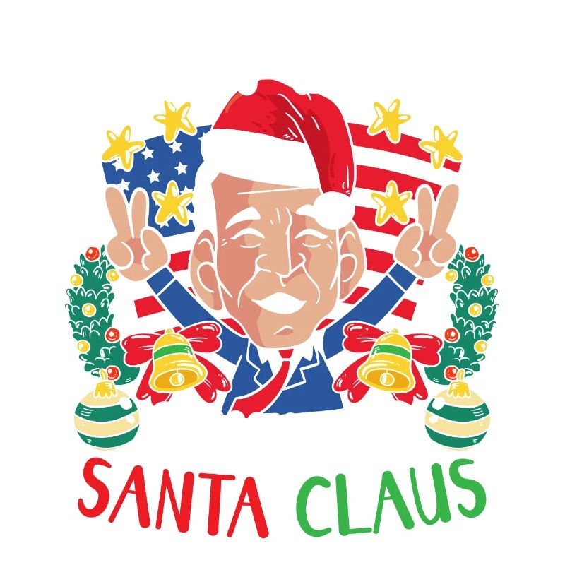 Drôle de Noël Joe