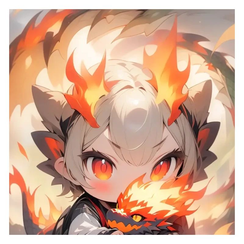Drachenfeuer
