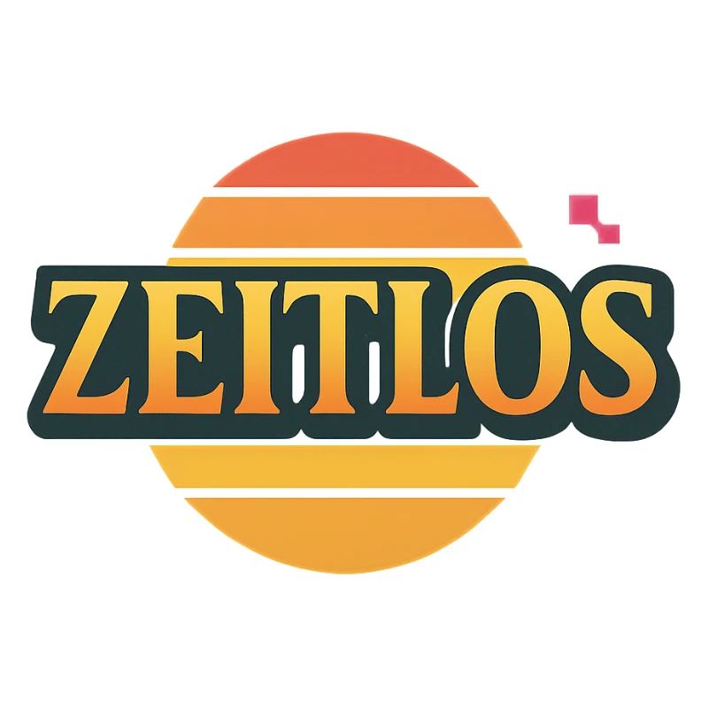 Zeitlos Logo