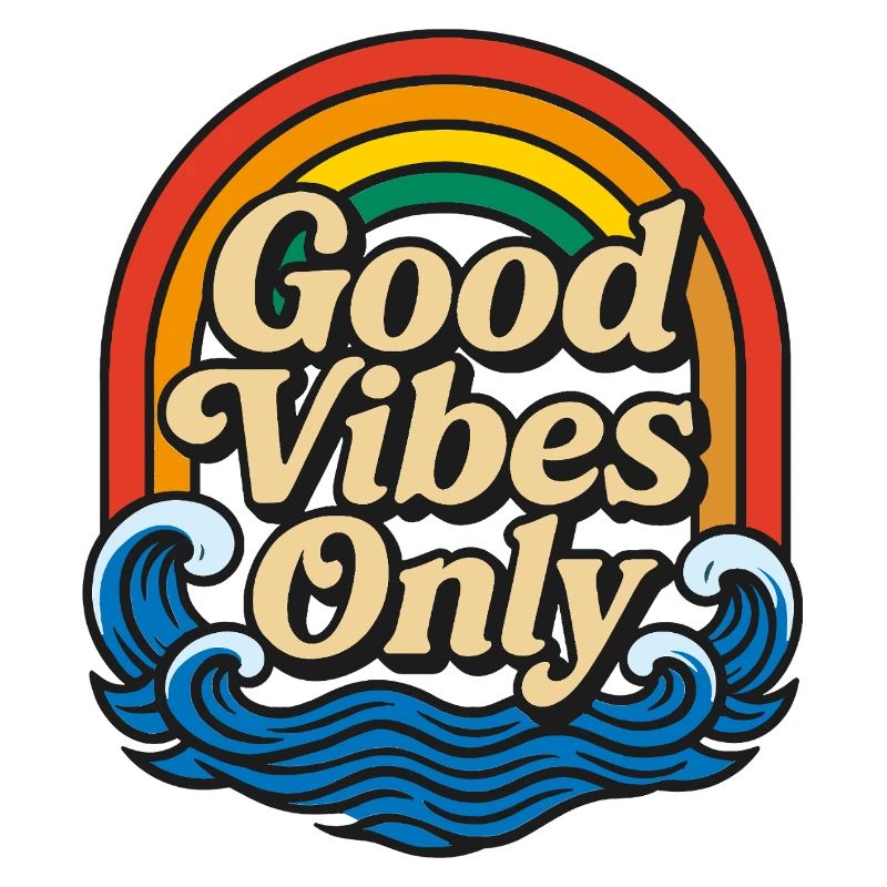 Summer Vibes and Waves