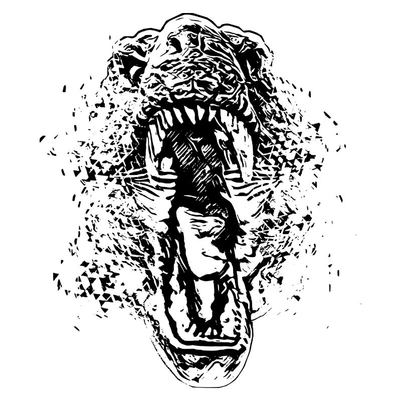 T-Rex