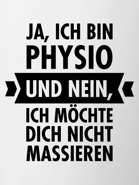 Physio Massieren