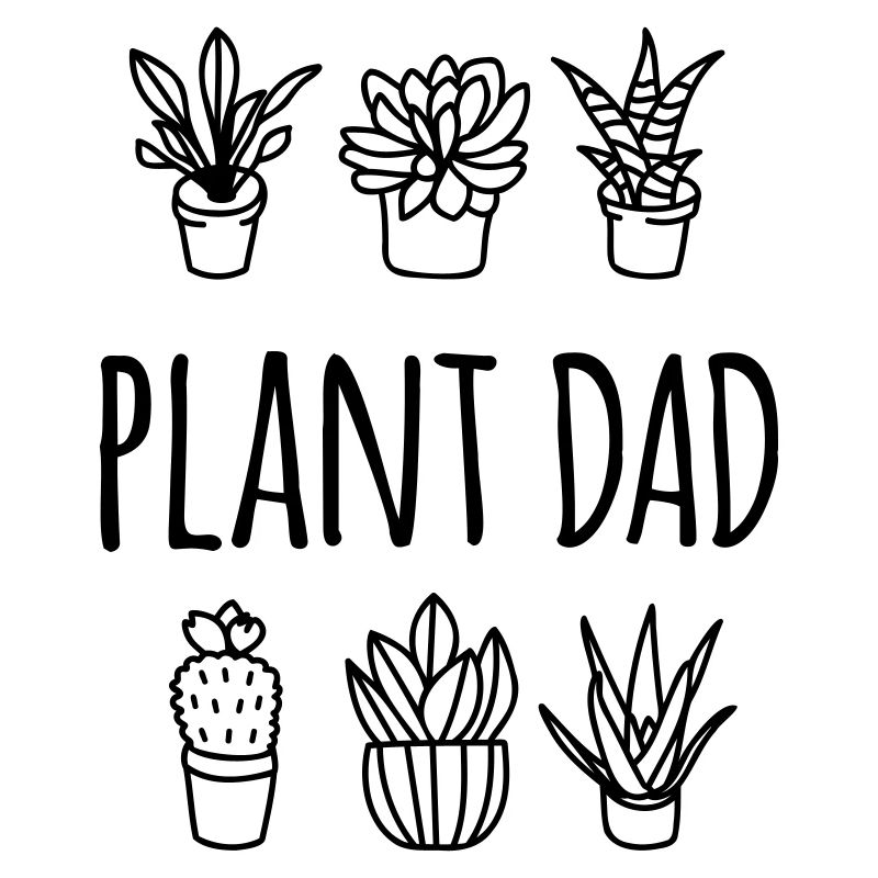 Plant Dad