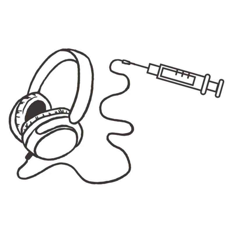 Battre dans l’oreille