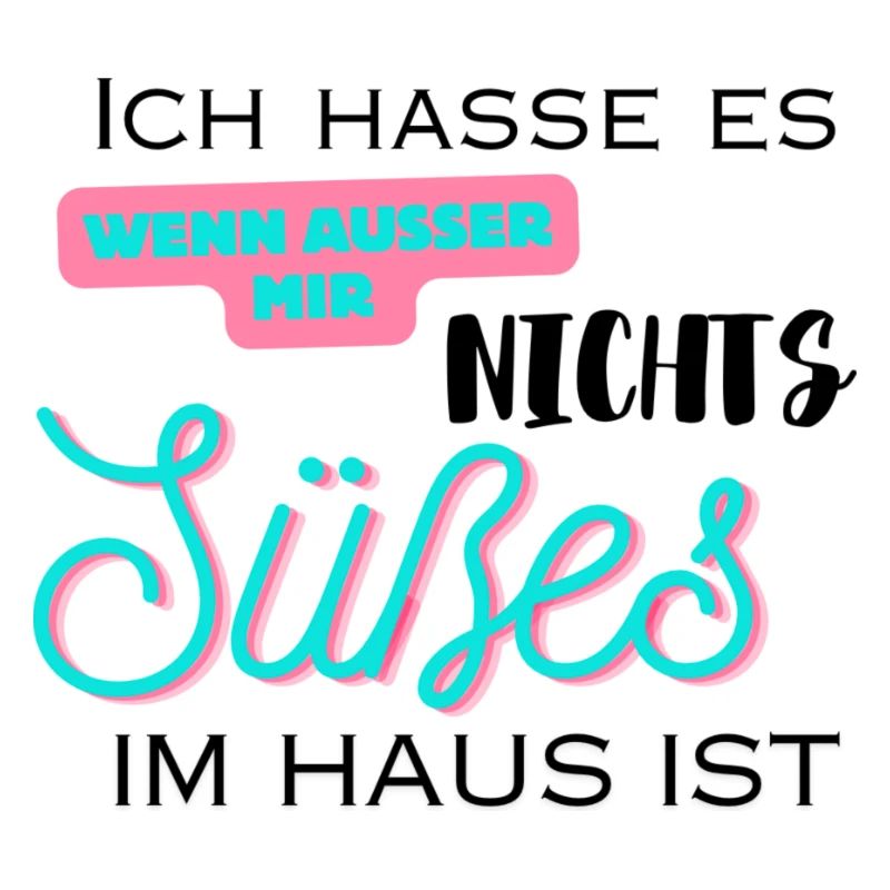 Süßeste imHaus