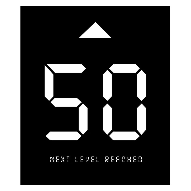 50 - Next Level