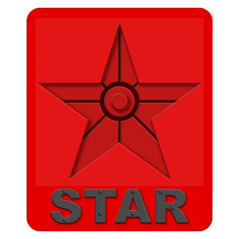 STAR - Stern - Held