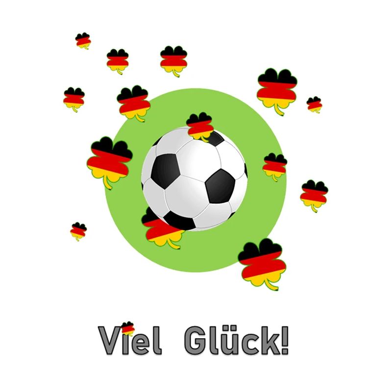 Fußballglück 2