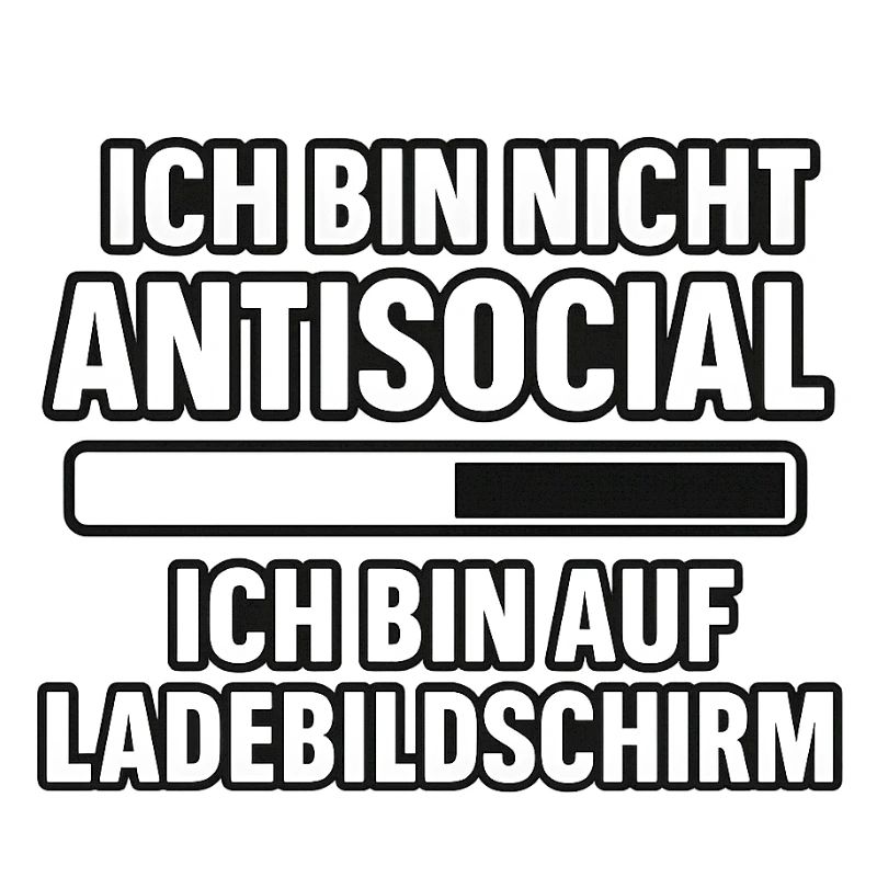 Ladebildschirm-Modus