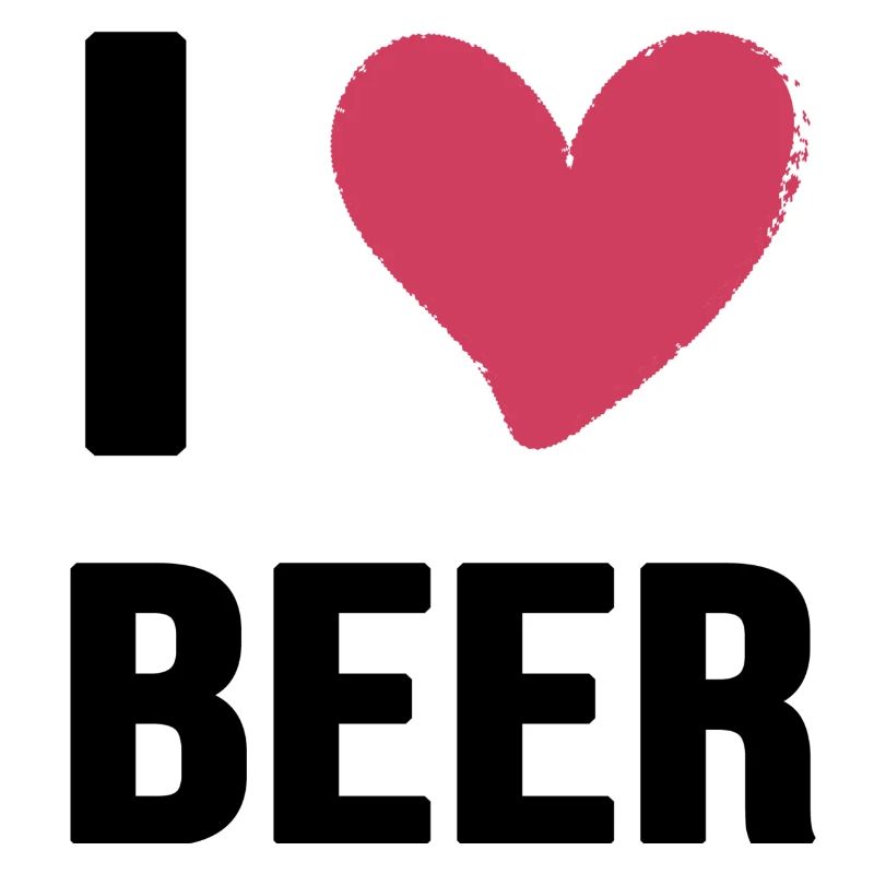 bier trinkspruch biergarten i love beer