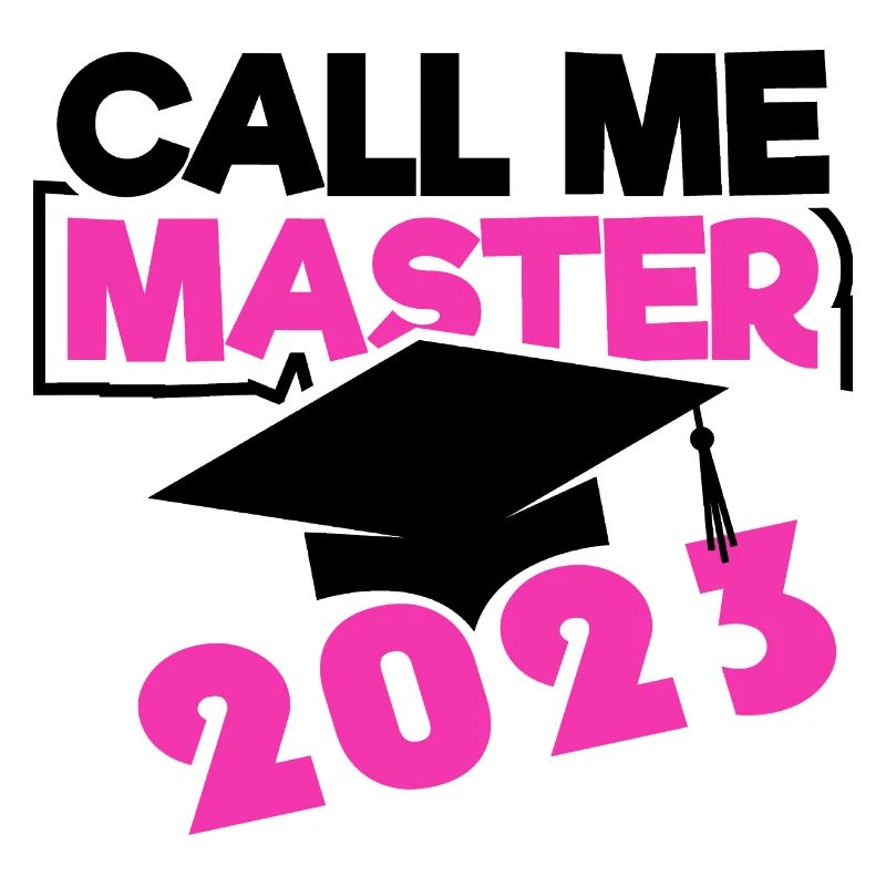 Master 2023 Graduation Graduation Uni