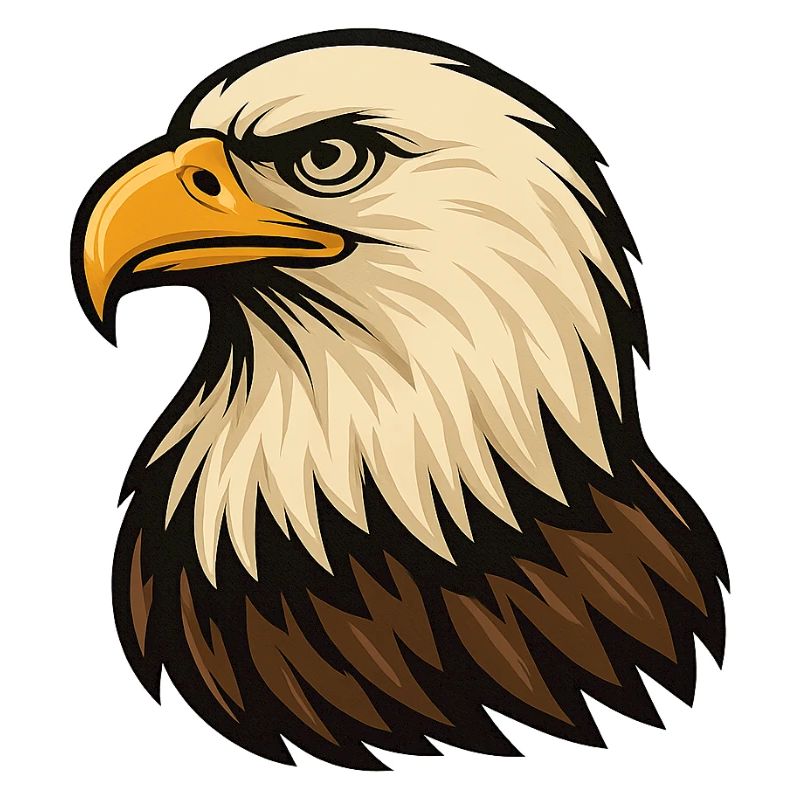 Eagle Head