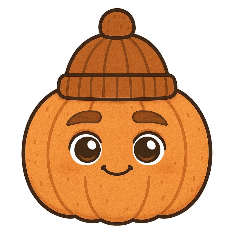 Freddy Citrouille