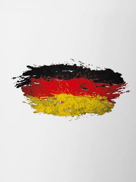Deutschland Splatter