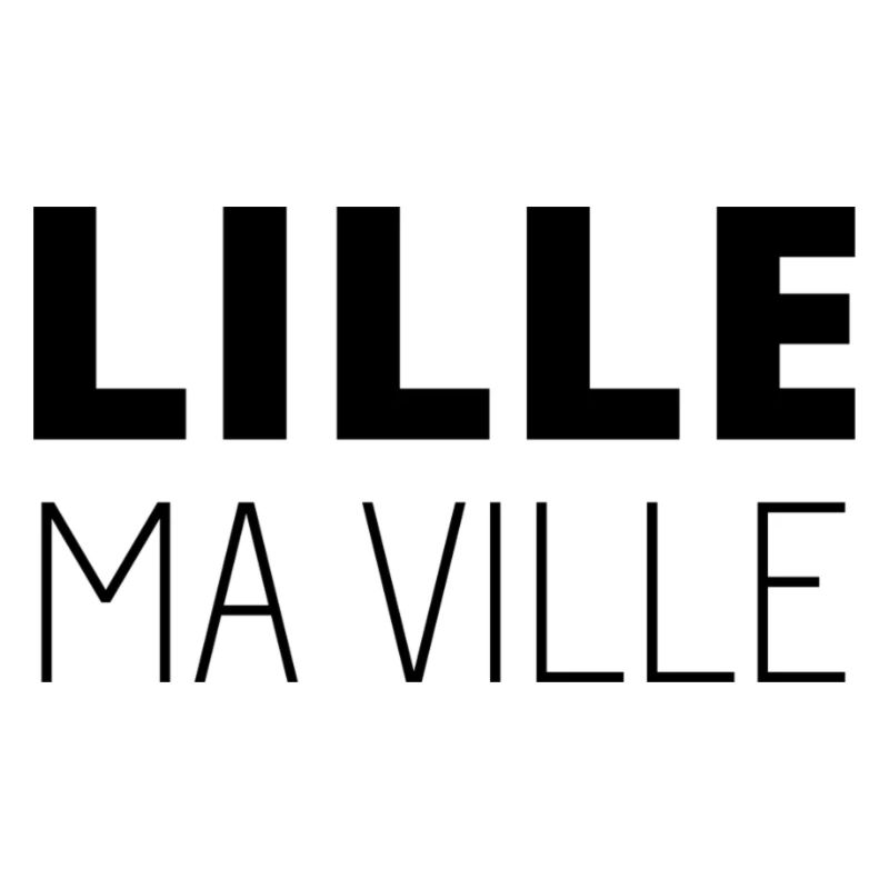 Lille ma ville