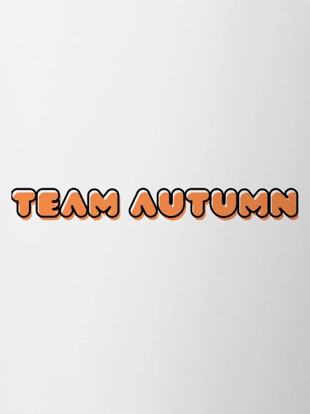 TEAM AUTUNM