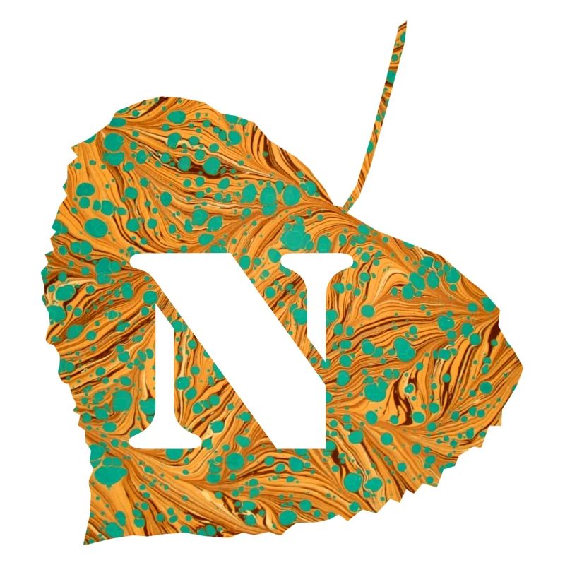 Feuille E 95 N