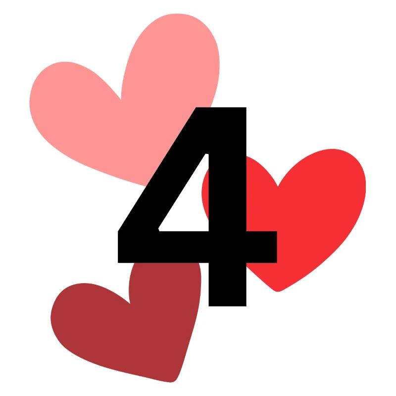4