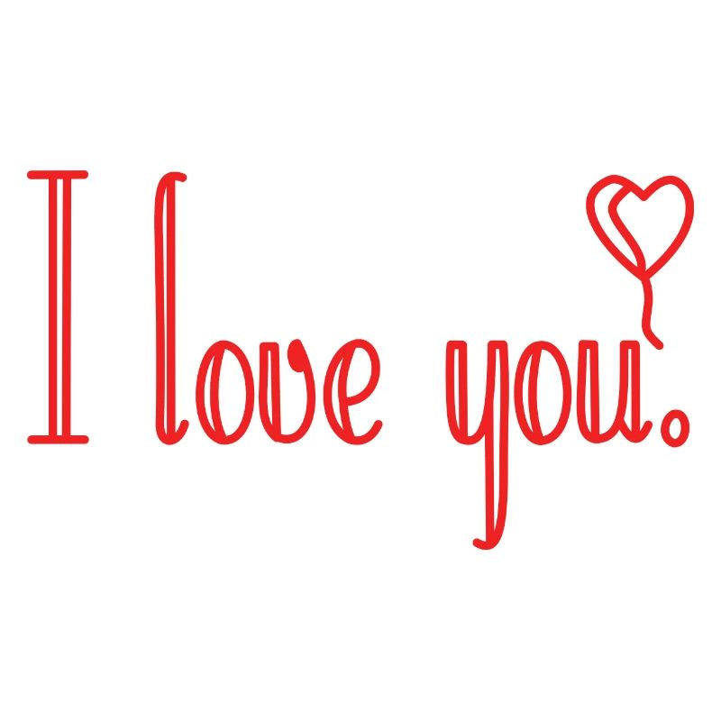 Je t’aime