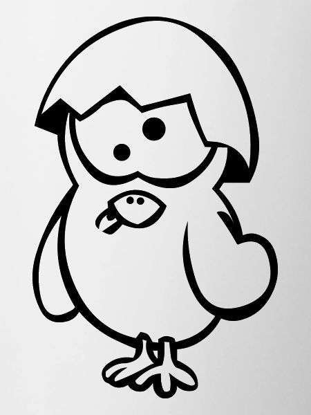 Crazy Chick