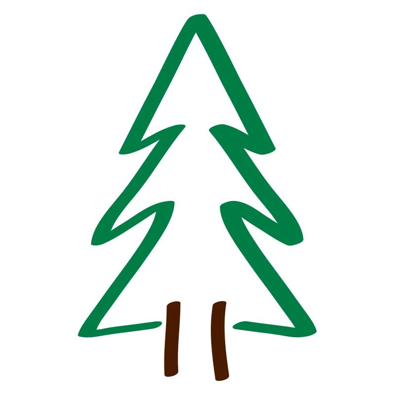 Sapin sapin Noël