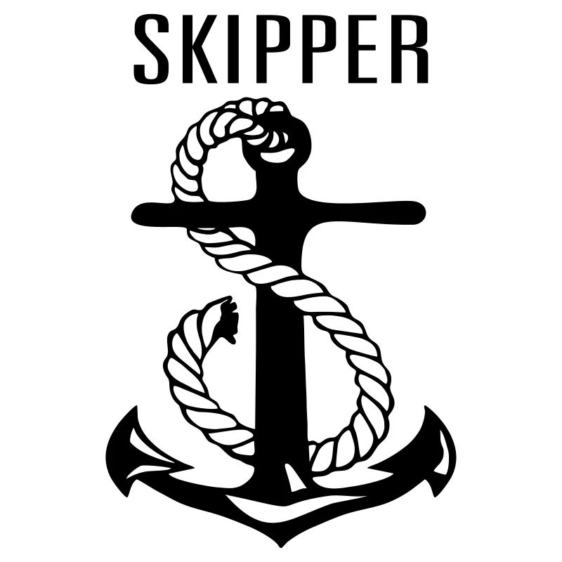 Skipper captain captain