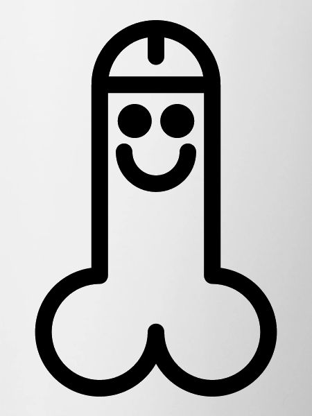 penis männchen