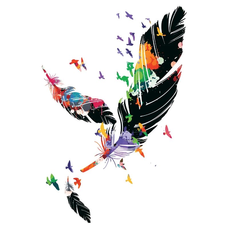 FEATHERS