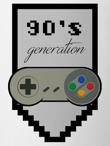 90s generation