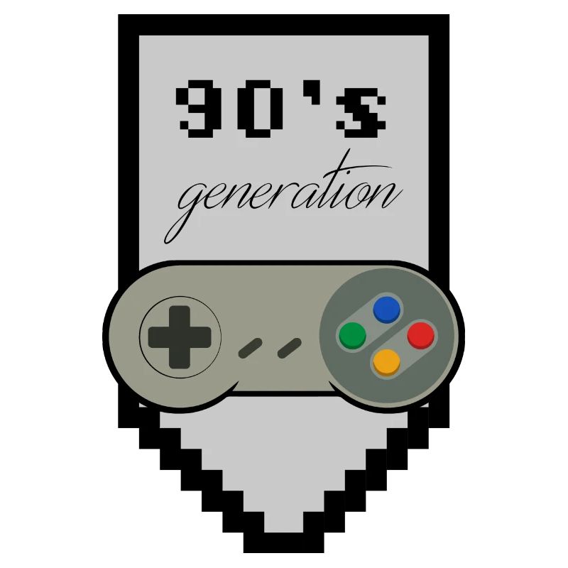 90er Generation