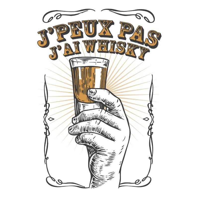 jpeux pas jai whisky