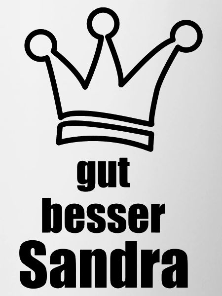 Sandra