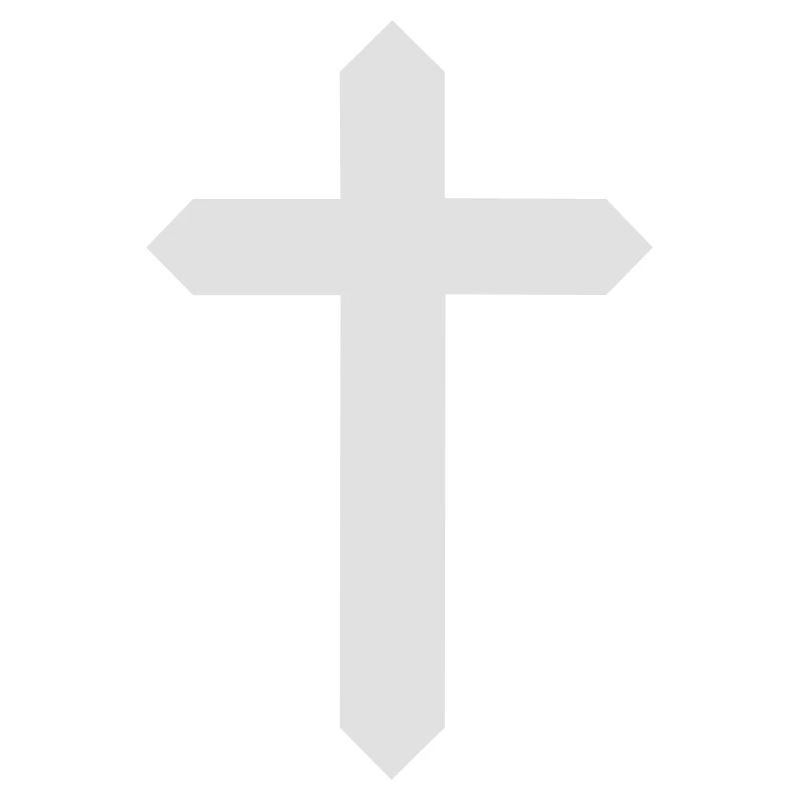 Croix chrétienne