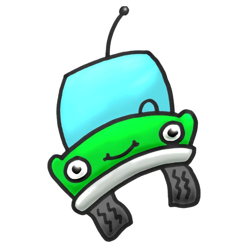 Car green