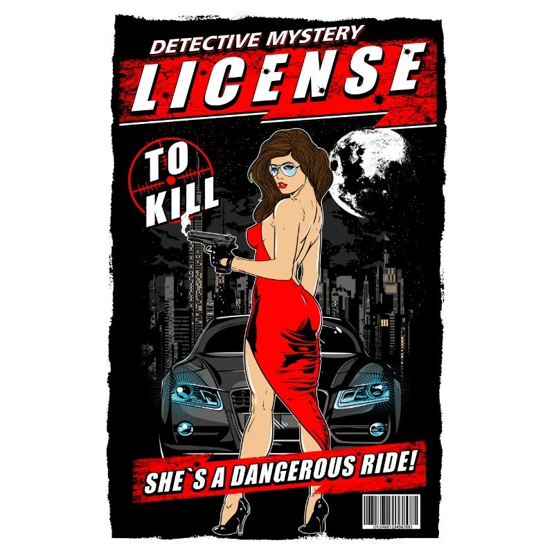 détective