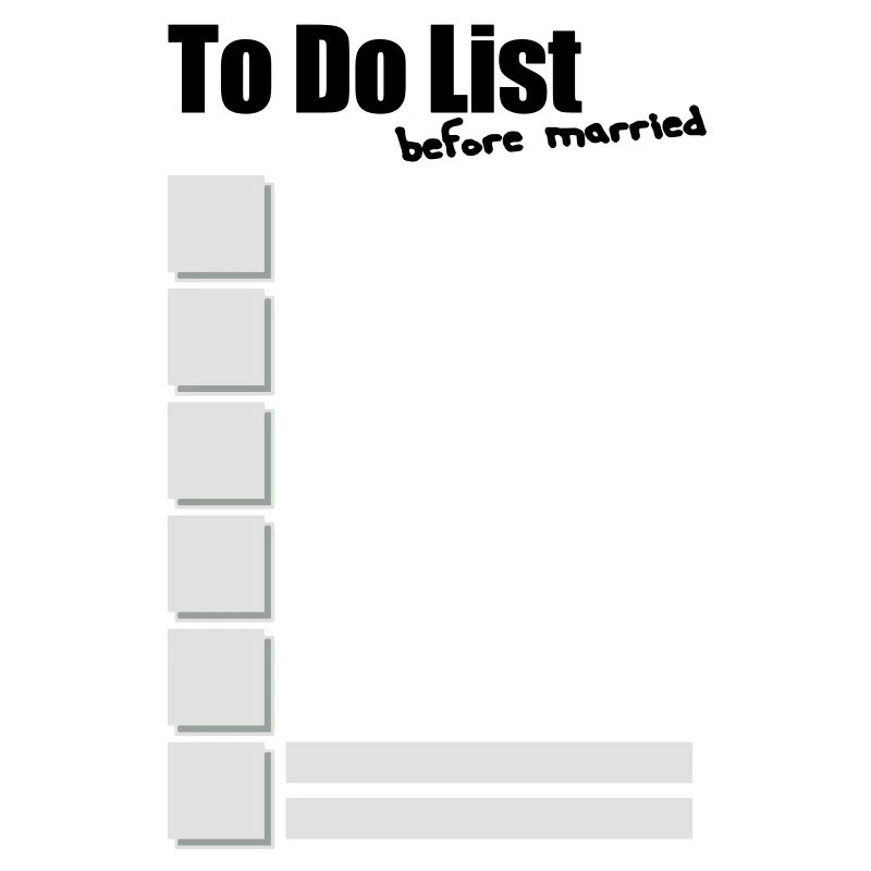 Todo