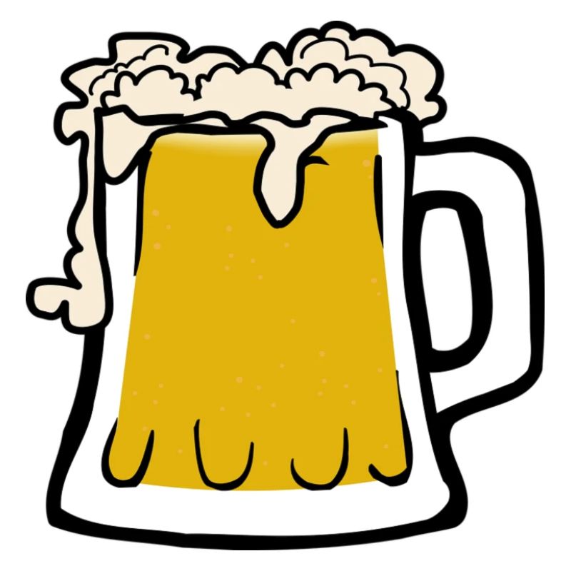 alcohol bier